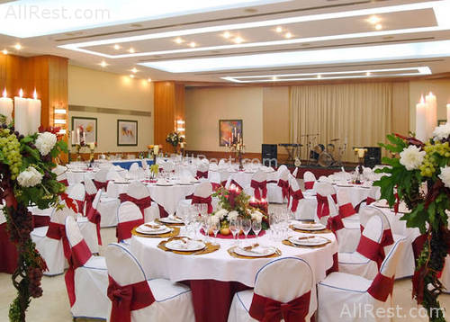 Melia Alicante 20